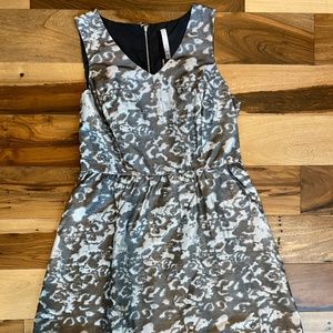 KENSIE A-Line Party Dress  LG